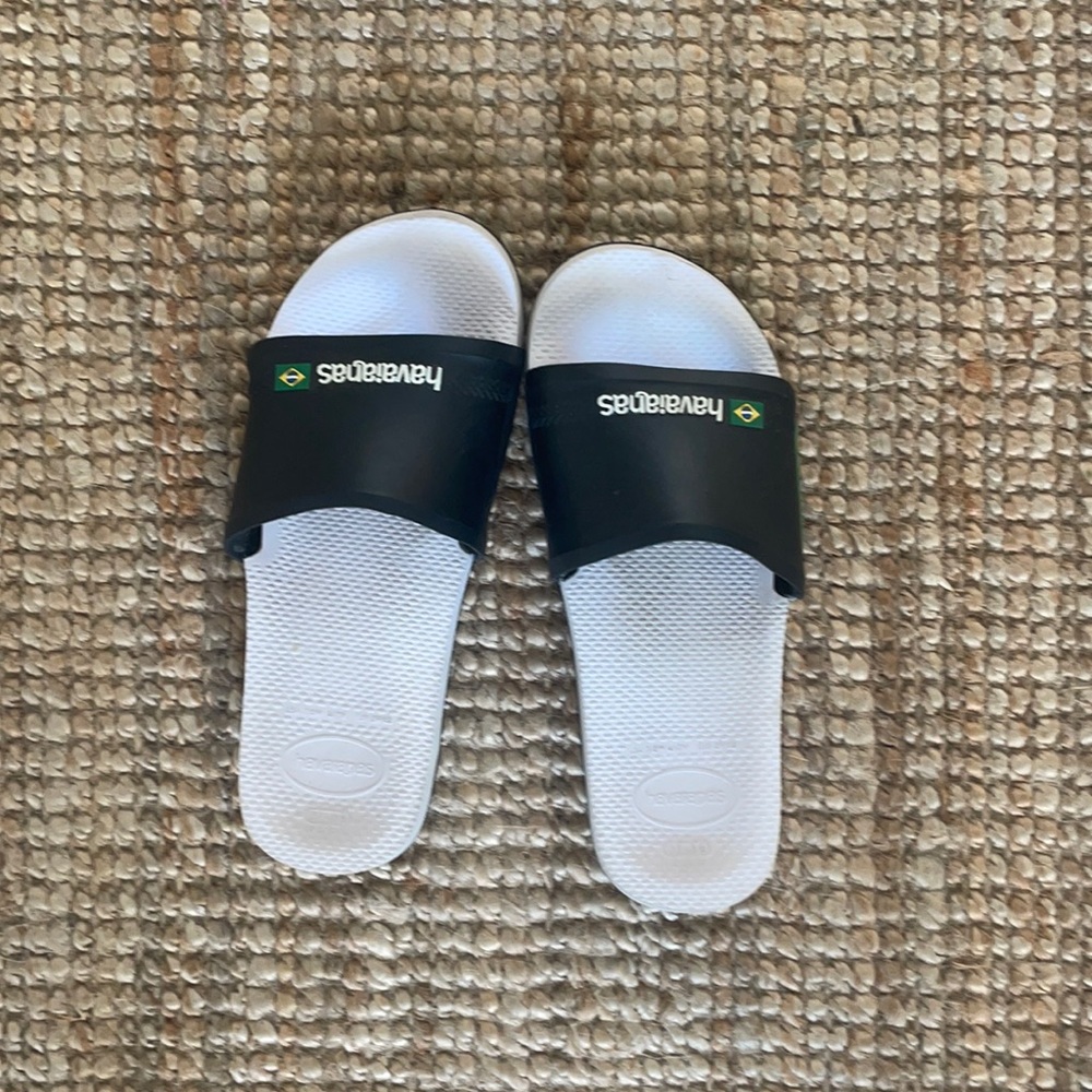 Women’s Haviana Slides